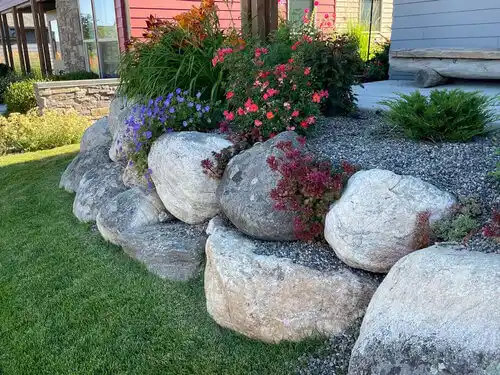 landscaping services Oyster Creek